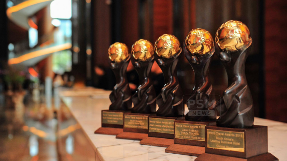 Maldives Wins 4 Awards at World Travel Awards 2020!