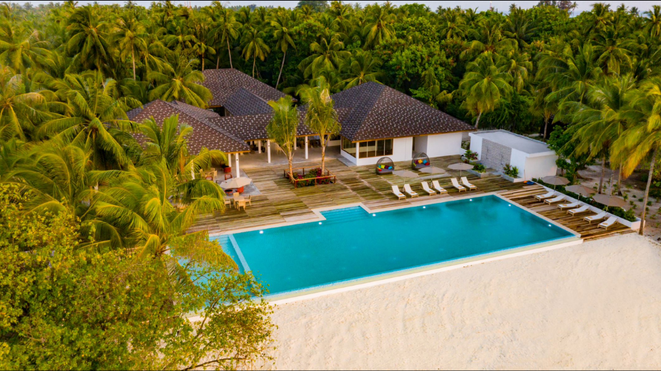 The Wait is Over! Fiyavalhu Maldives Finally Opens its Doors