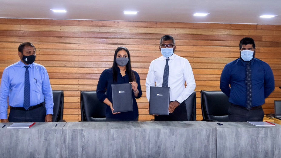 HDC to Construct the New CHSE Building in Hulhumale’