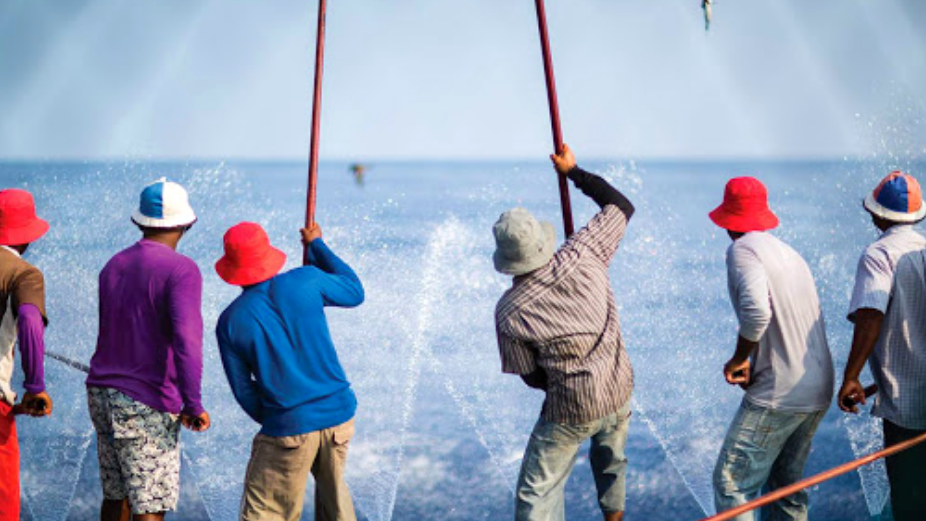 Sri Lanka Increases Import Duty on Maldivian Fish Products