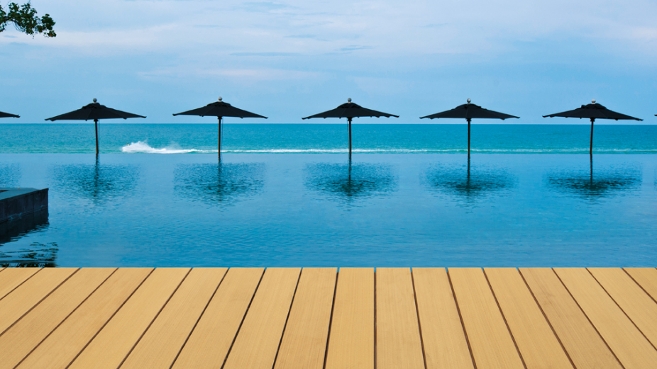Sustainability as a Core Value: Esthec Reinvents Nature to Support Green Architecture