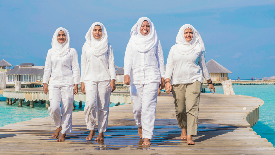 Could You Be the Next Sonevian? Soneva Jani Announces 85 New Career Opportunities