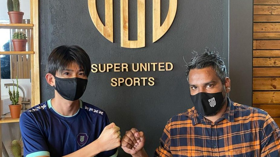 SUS Signs with Four International Players for the Upcoming Season