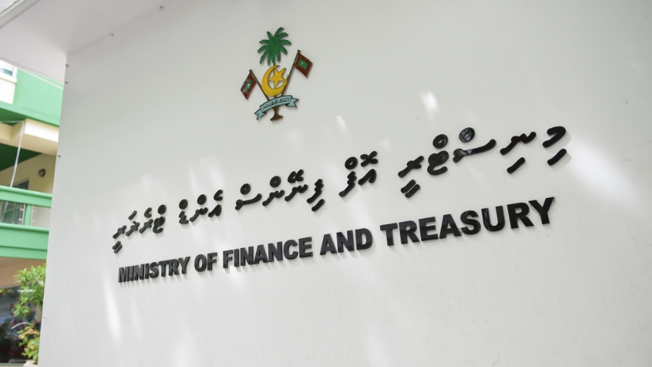 State Expenditure is MVR 10 Billion Higher Than Revenue