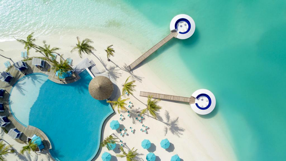 Warning! Resorts and Guesthouses Violating Health Guidelines Will Be Shut Down