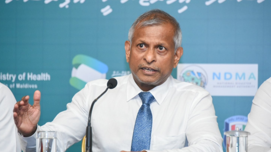 Development Projects Will Negatively Impact Exchange Rates: Governor Hashim