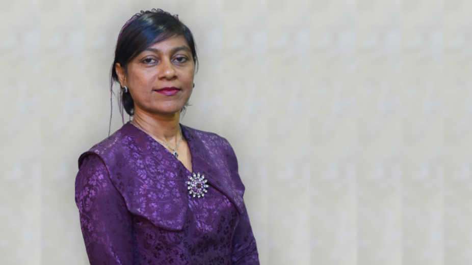 Maldives Appoints its First Female Chief of Protocol!