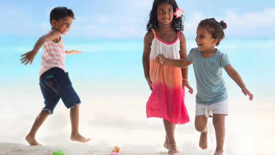 World’s Biggest Online Talent Competition, Little Buddy Talentz Has Inaugurated in Maldives!