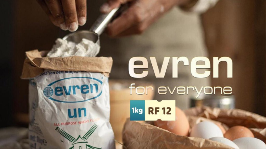In Need of Some Quality Baking Time? Evren Flour Has Been Restocked at Lotus Fihaara