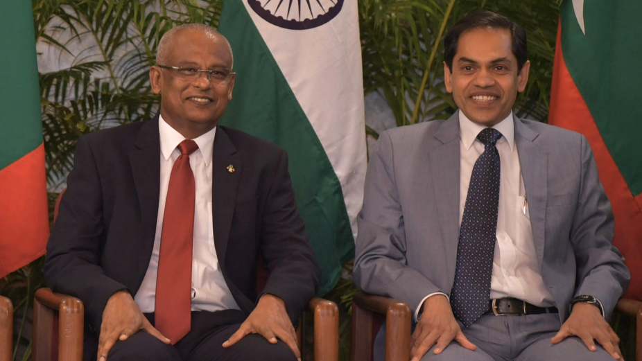 Development Projects by the Indian High Commission in Maldives – It’s Not Just About Scale!