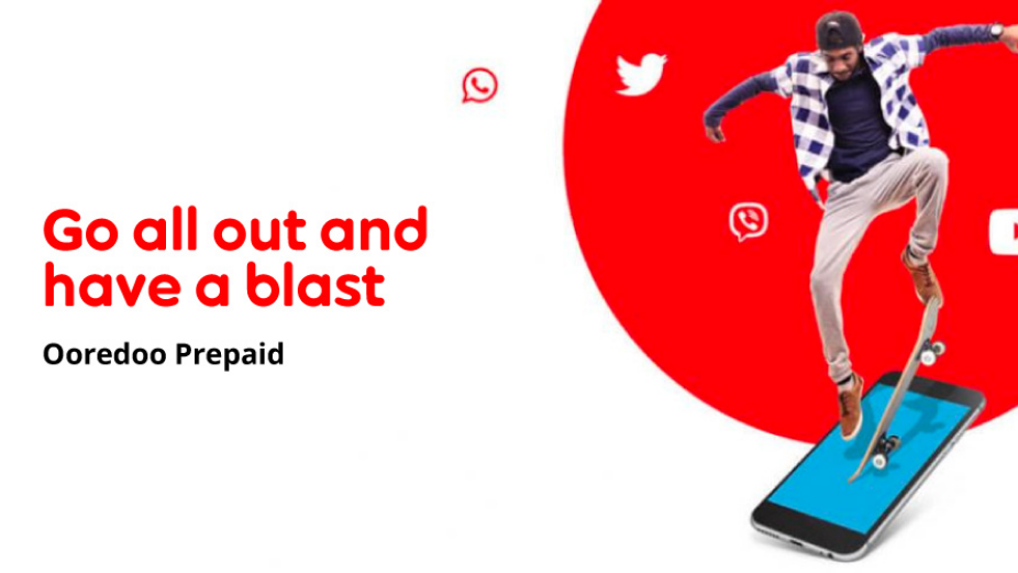 Ooredoo Maldives Launches Maldives’ First Ever Commitment Based Prepaid Plans!