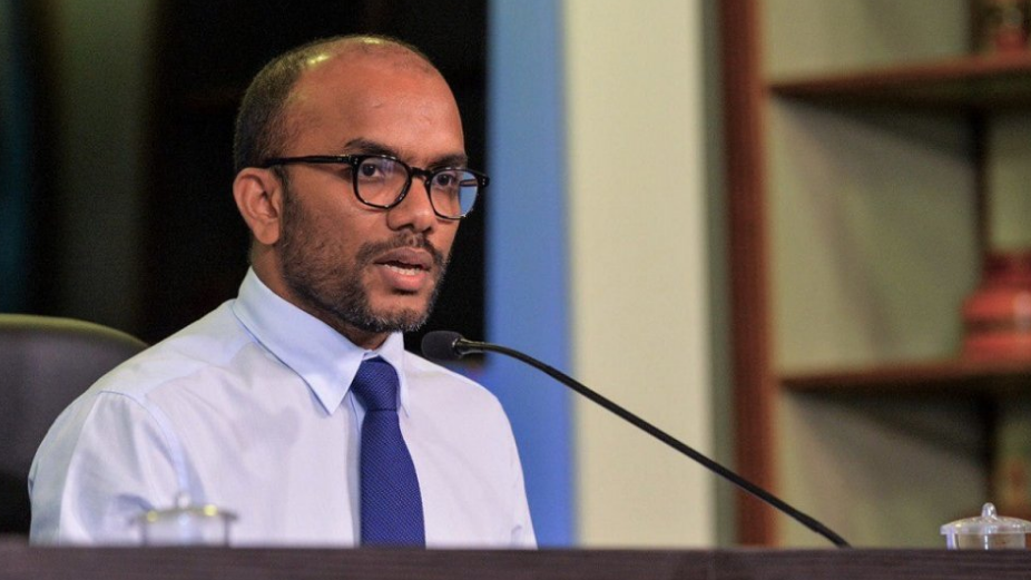 Fitch Credit Rating for Maldives Drops to ‘CCC’