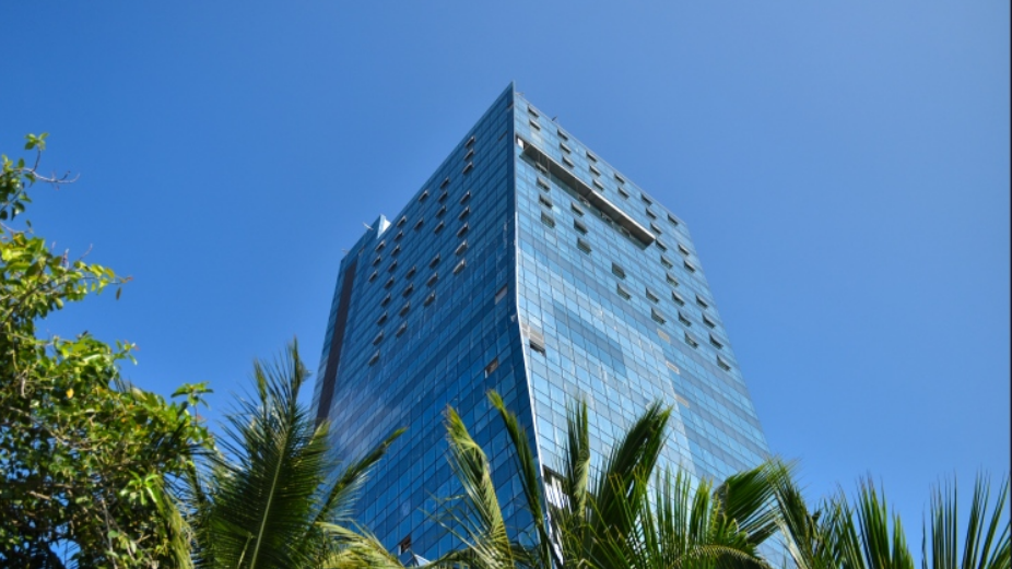 Dharumavantha Hospital to be Mortgaged for USD 300 Million Bond