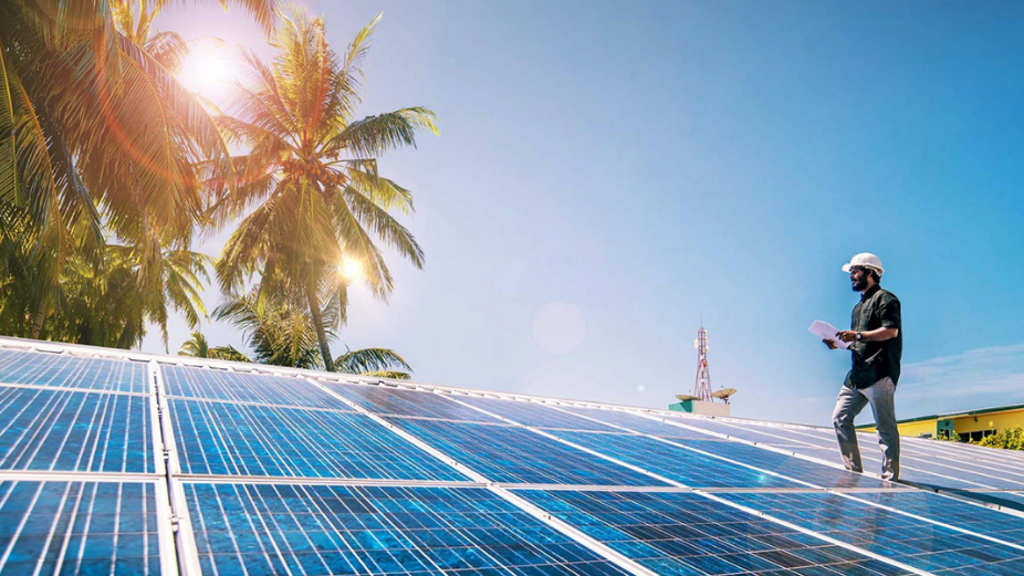 Need Funding for Renewable Energy Solutions? BML Announces Unsecured Green Loans