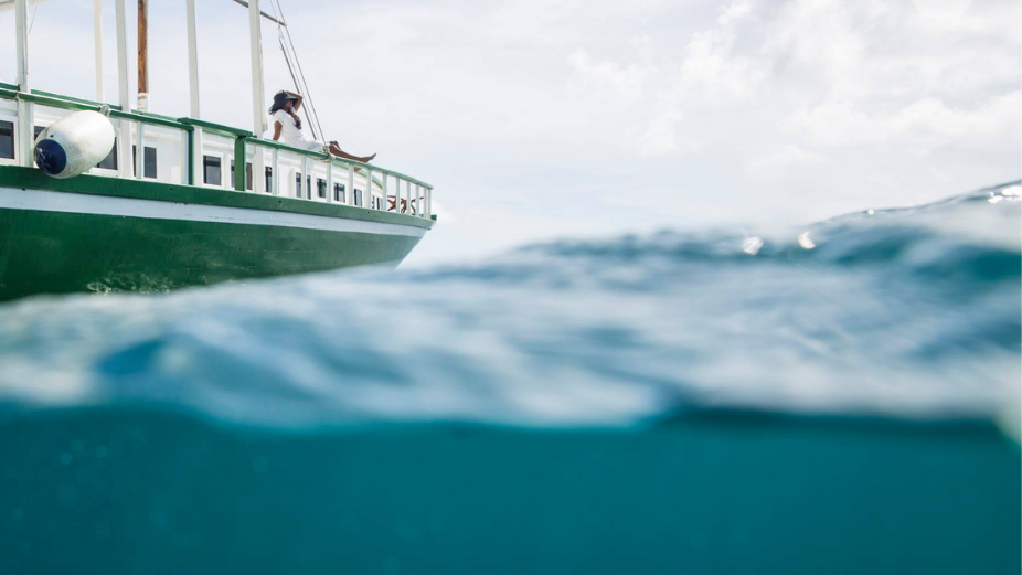 Dreaming of Your Next Mini-Vacay? Check Out the Endless Blue Offer by Voyages Maldives