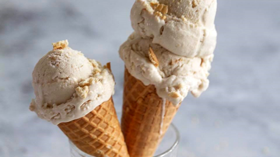 Beat the Heat With Seagull’s Tantalizing New Ice Cream Flavours!