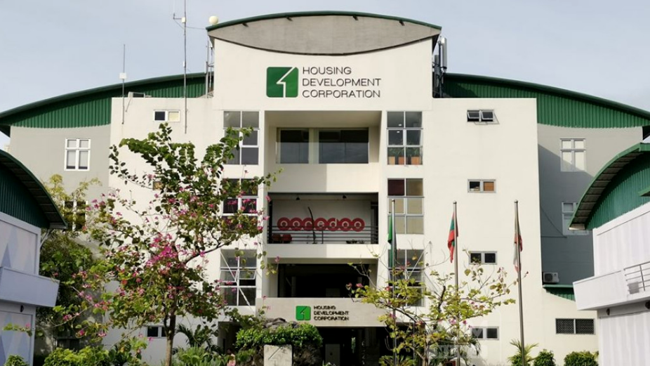 HDC Seeks Party to Develop Building for Clinics in Hulhumale’