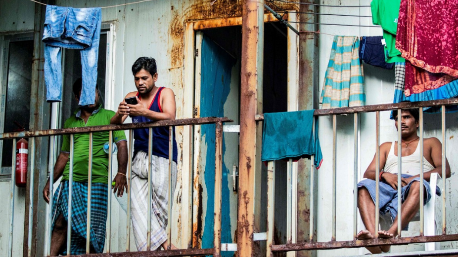 An End to Discrimination – Government to Scrap Remittance Tax