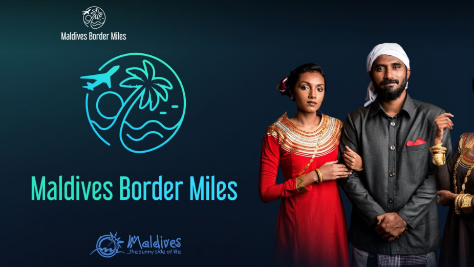 #VisitMaldivesNow and Earn Points for Each Border Crossing! Here’s How You Can Get In On the Loyalty Program