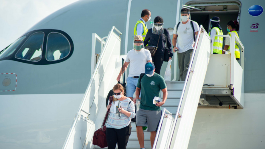 ‘Mystery Guests’ to Monitor Compliance to Tourism Guidelines
