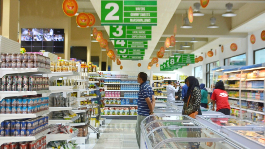 Customer Notice! STO Supermarket Closes its Doors for Annual Stock Counting