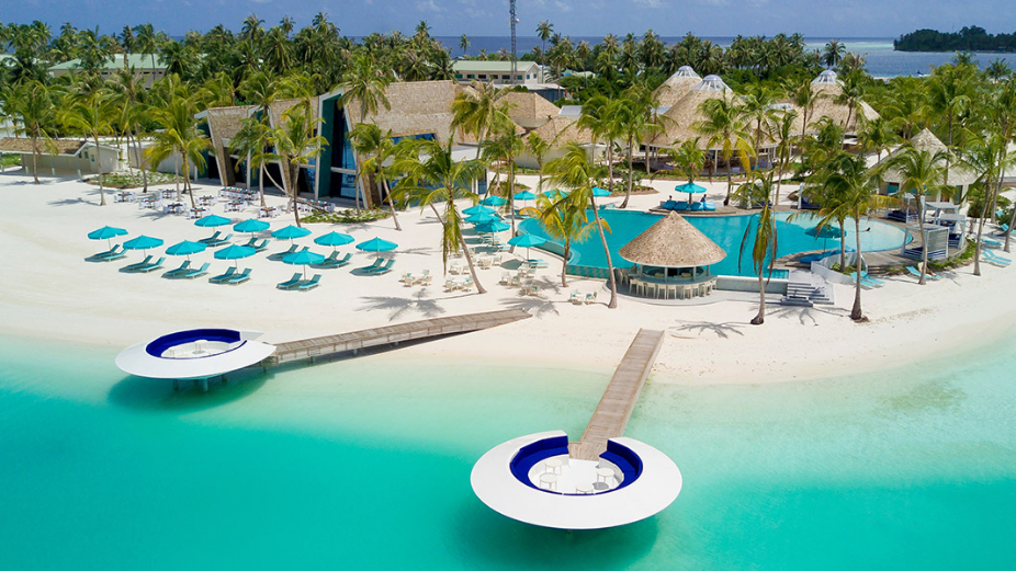 Embroiled in Scandal – Tourism Ministry Suspends Kandima Maldives’ Permit to Operate
