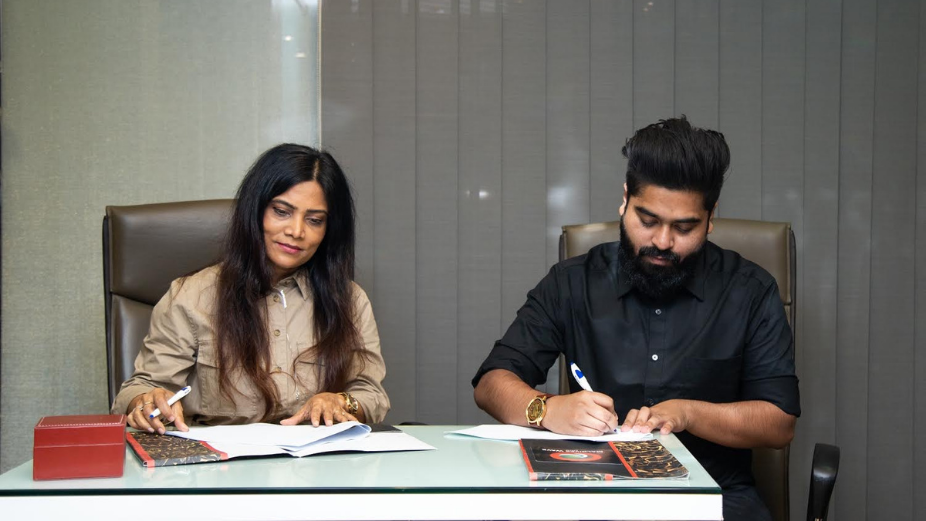 Mariyam Waheeda Appointed as Brand Ambassador of Maldives Wave