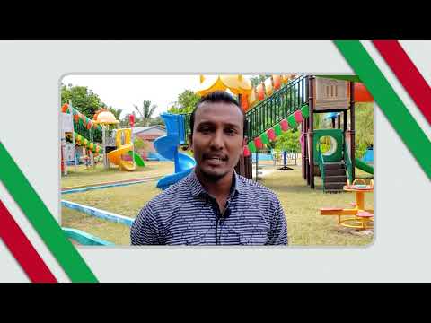 2 years of President Solih’s administration
