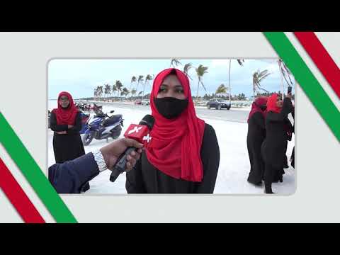 2 years of President Solih’s administration