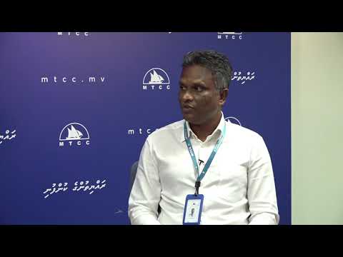2 years of President Solih’s administration – Adam Azim / Chief Executive Officer,MTCC