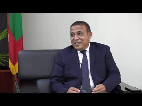 2 years of President Solih’s administration – Mohamed Aslam /  Minister of National Planning