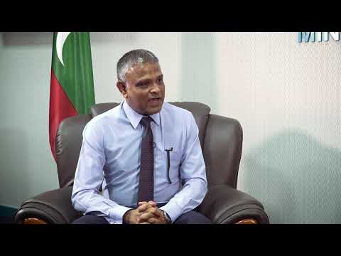2 years of President Solih’s administration – Dr. Ibrahim Hassan /  Minister of Higher Education