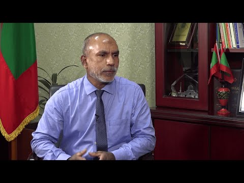 2 years of President Solih’s administration – Dr. Ahmed Zahir /  Minister Islamic Affairs