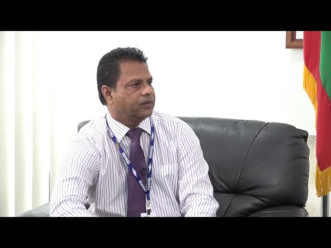 2 years of President Solih’s administration – Ahmed Saeed Mohamed / Fenaka Corporation, Managing Director