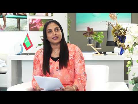 2 years of President Solih’s administration – Dr. Aishath Ali /  Minister of Education