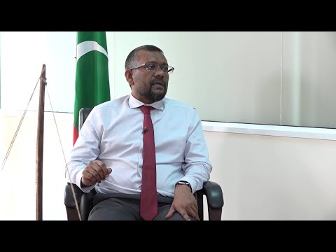 2 years of President Solih’s administration – Fayyaz Ismail /  Minister of Economic Development