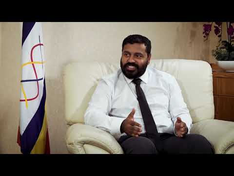 2 years of President Solih’s administration – Hasan Muguni Stelco MD
