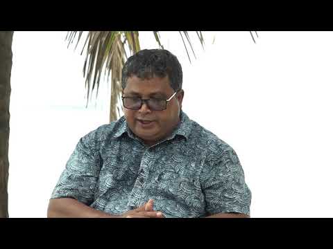 2 years of President Solih’s administration – Dr. Hussain Rasheed Hassan /  Minister of Environment