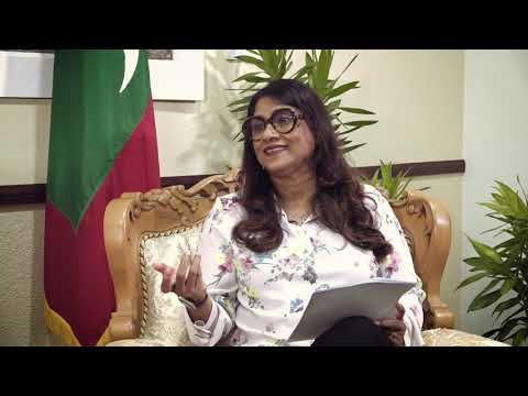 2 years of President Solih’s administration – Mariya Ahmed Didi /  Minister of Defense
