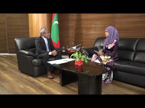 2 years of President Solih’s administration – Ibrahim Riffath / Attorney General
