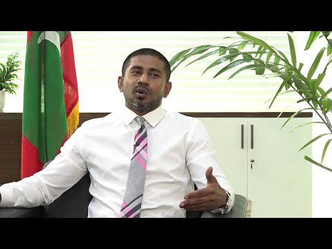 2 years of President Solih’s administration – Ahmed Mahloof / Minister of Youth, Sports and Community Empowerment