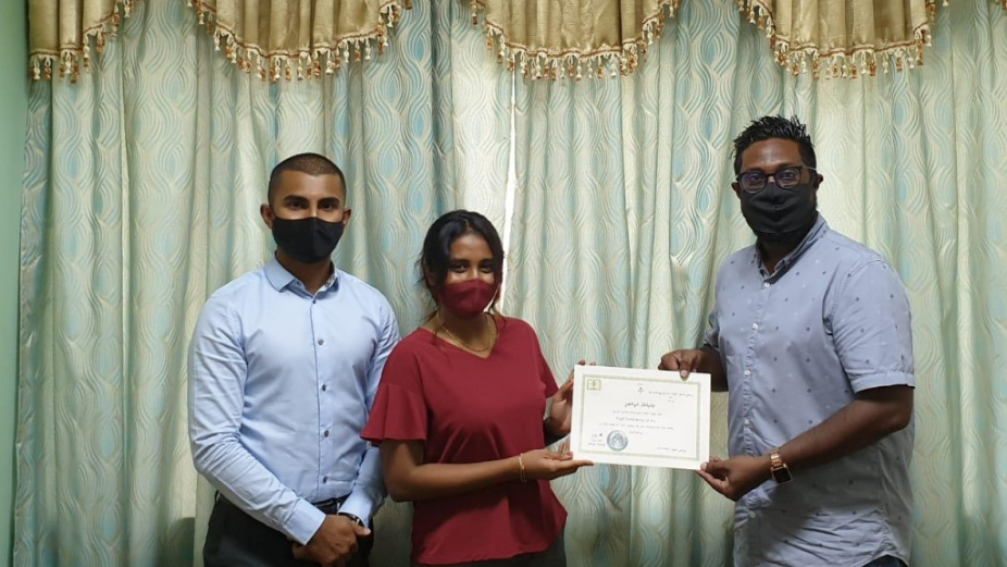 First NGO to Work Exclusively with Migrant Workers Established in Maldives