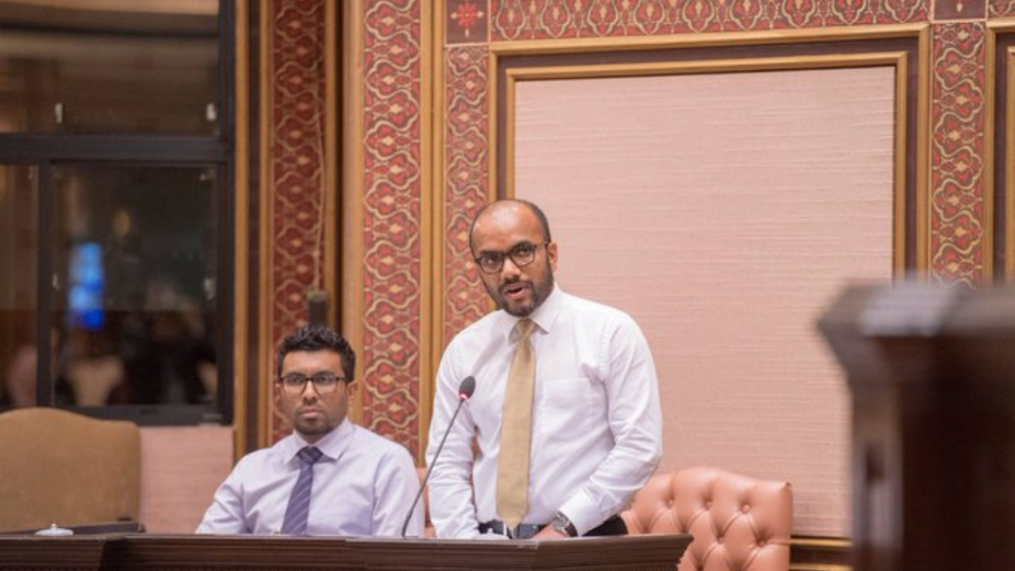 Parliament Approves MVR 34.9 Billion Budget for 2021