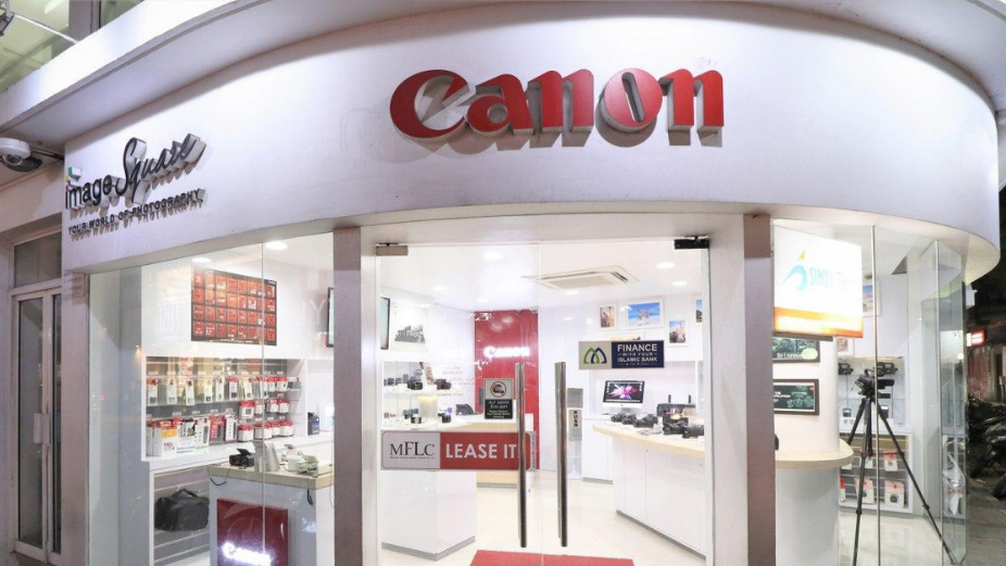 Take Your Photos to the Next Level with Canon Technology Available at SIMDI
