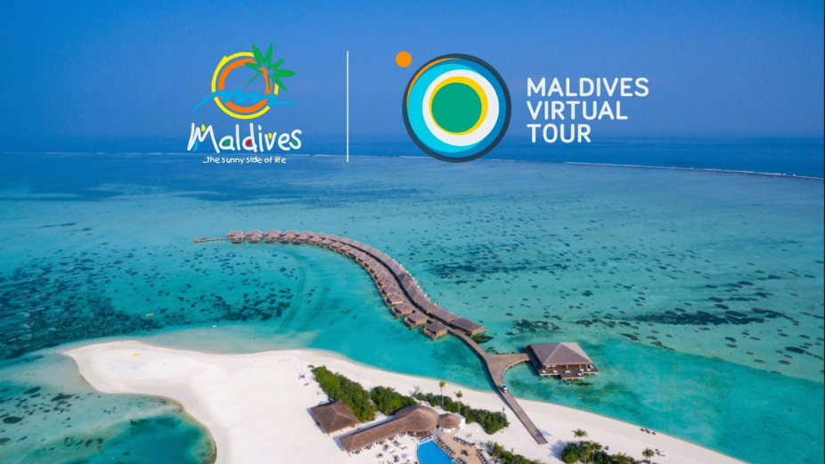 Visit Maldives Signs as Official Partner for Maldives Virtual Tour