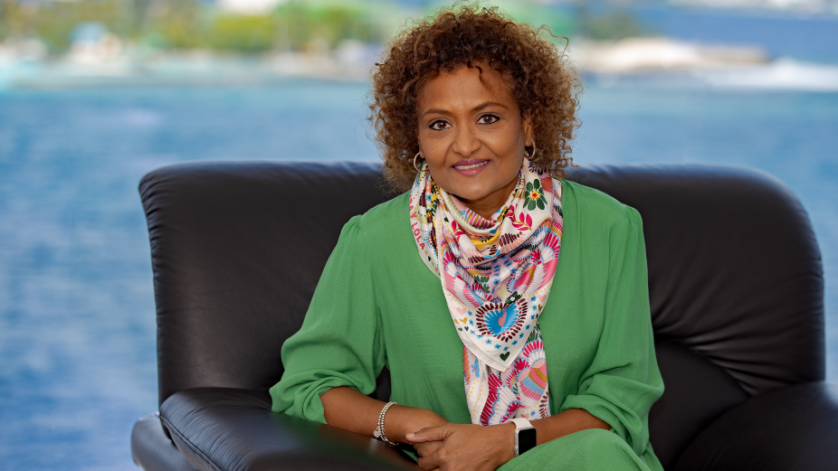 Sun Siyam Group Appoints Aisha Faiz as Chief Operating Officer
