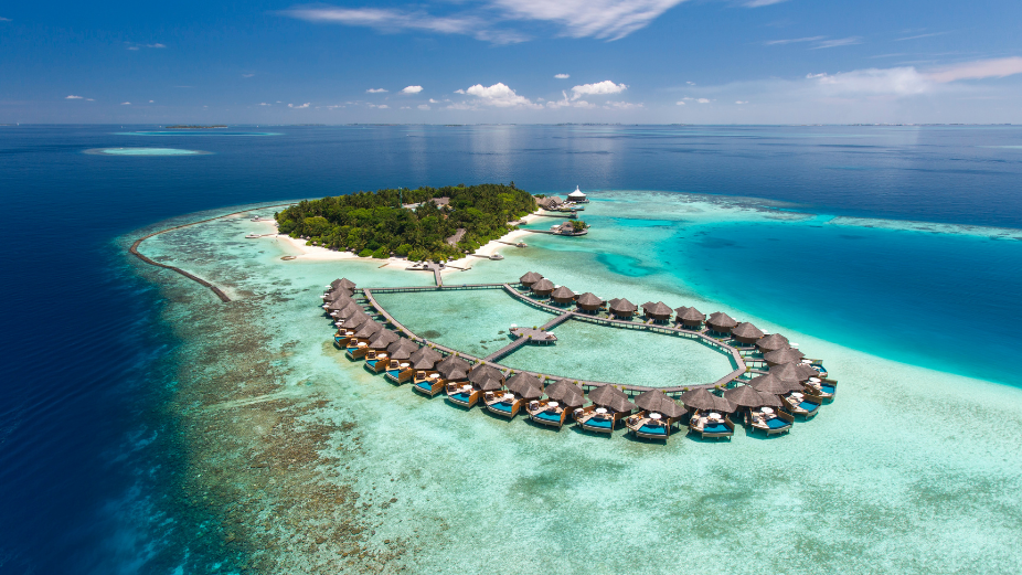 Baros Maldives Wins 3 Prestigious Awards at World Travel Awards 2020