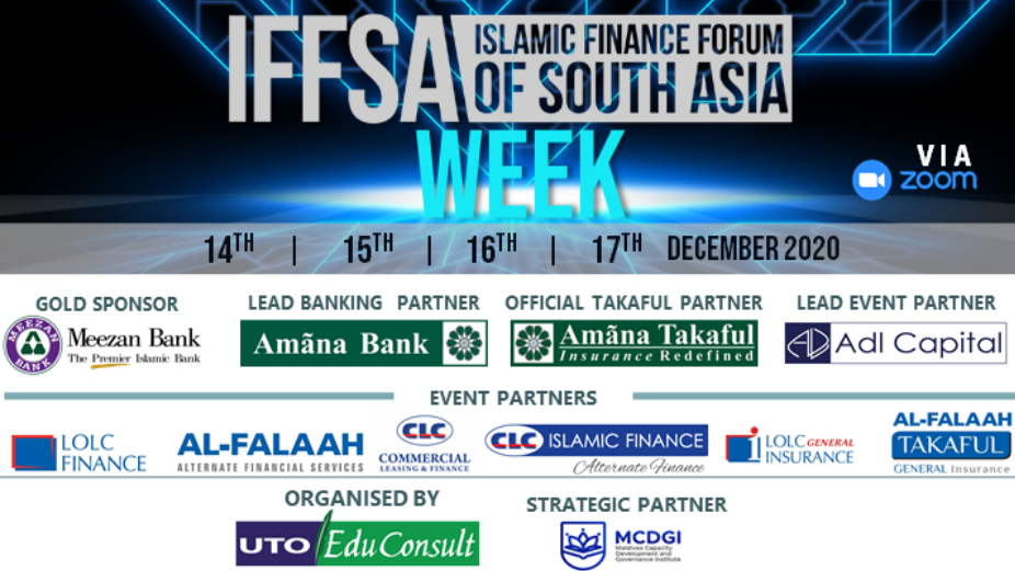 5th Islamic Finance Forum of South Asia to Take Place This December