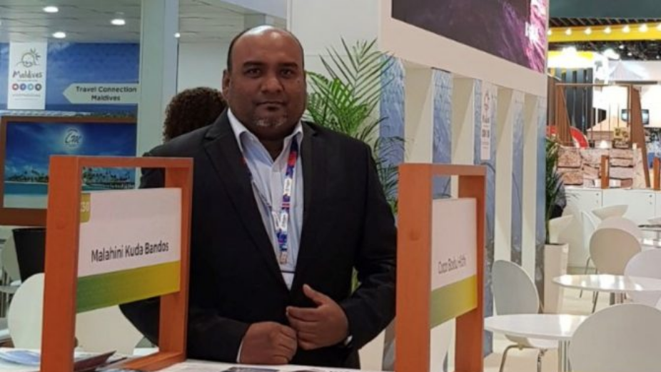 Malahini Kuda Bandos Welcomes Easa Mohamed as General Manager