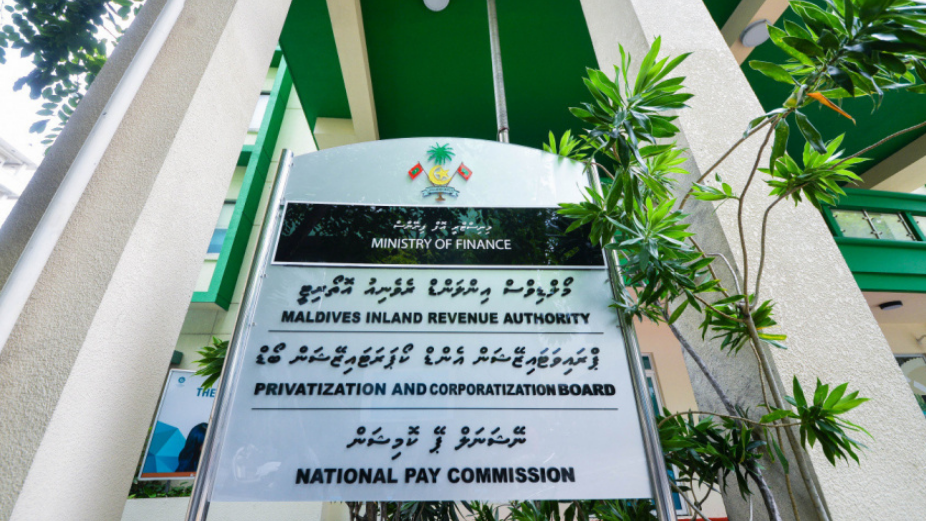 Procurement Transactions Below MVR 5 Million to be Made Public
